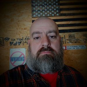 Meet your Posher, Timothy